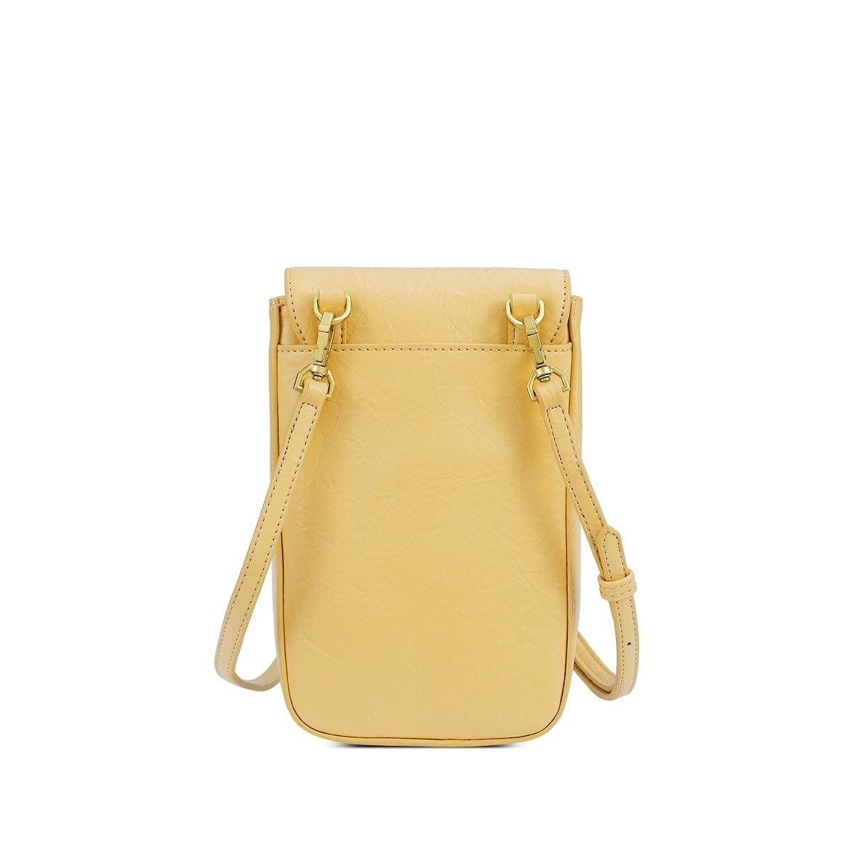 Pixie Mood Nyla Crossbody Vegan Leather Bag