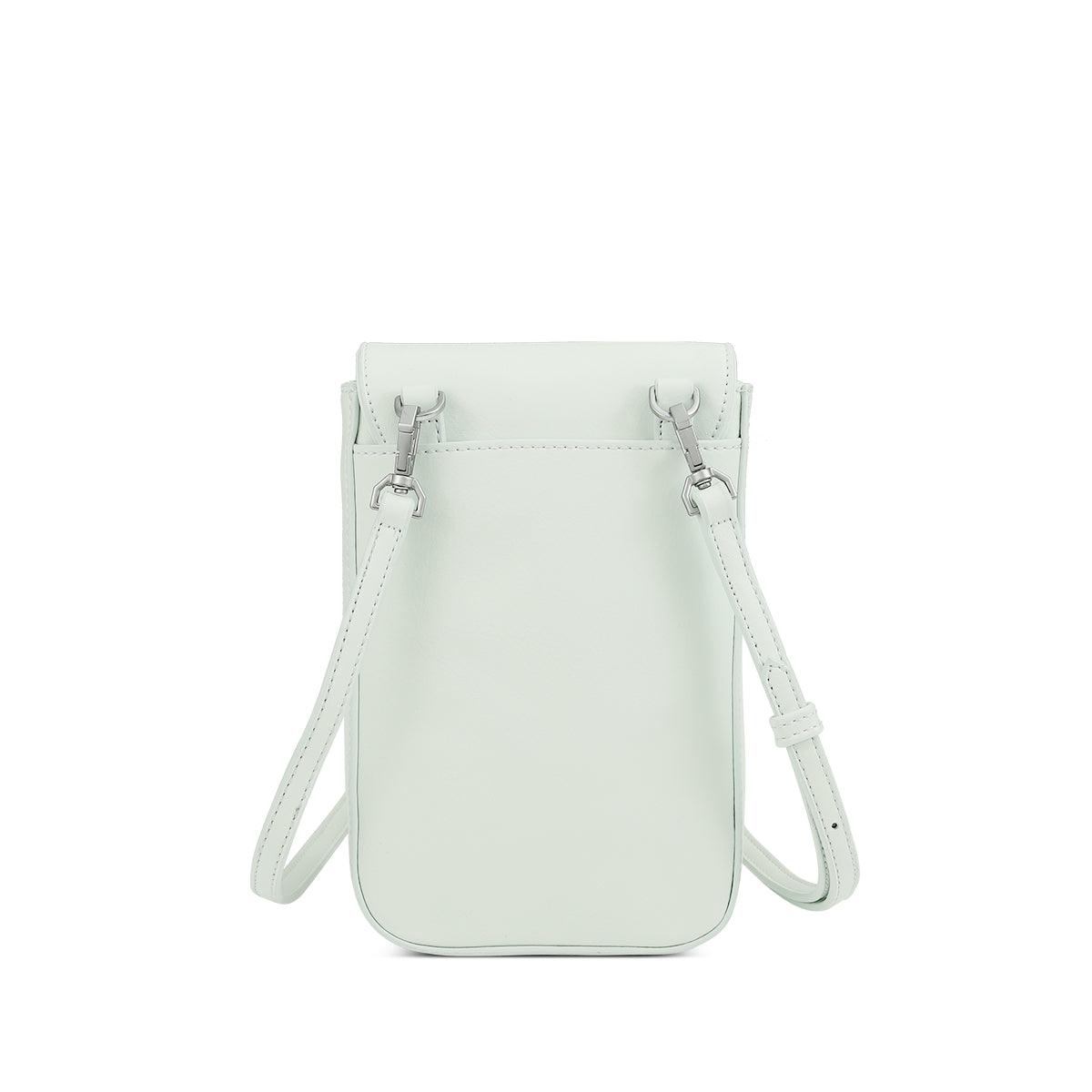 Pixie Mood Nyla Crossbody Vegan Leather Bag