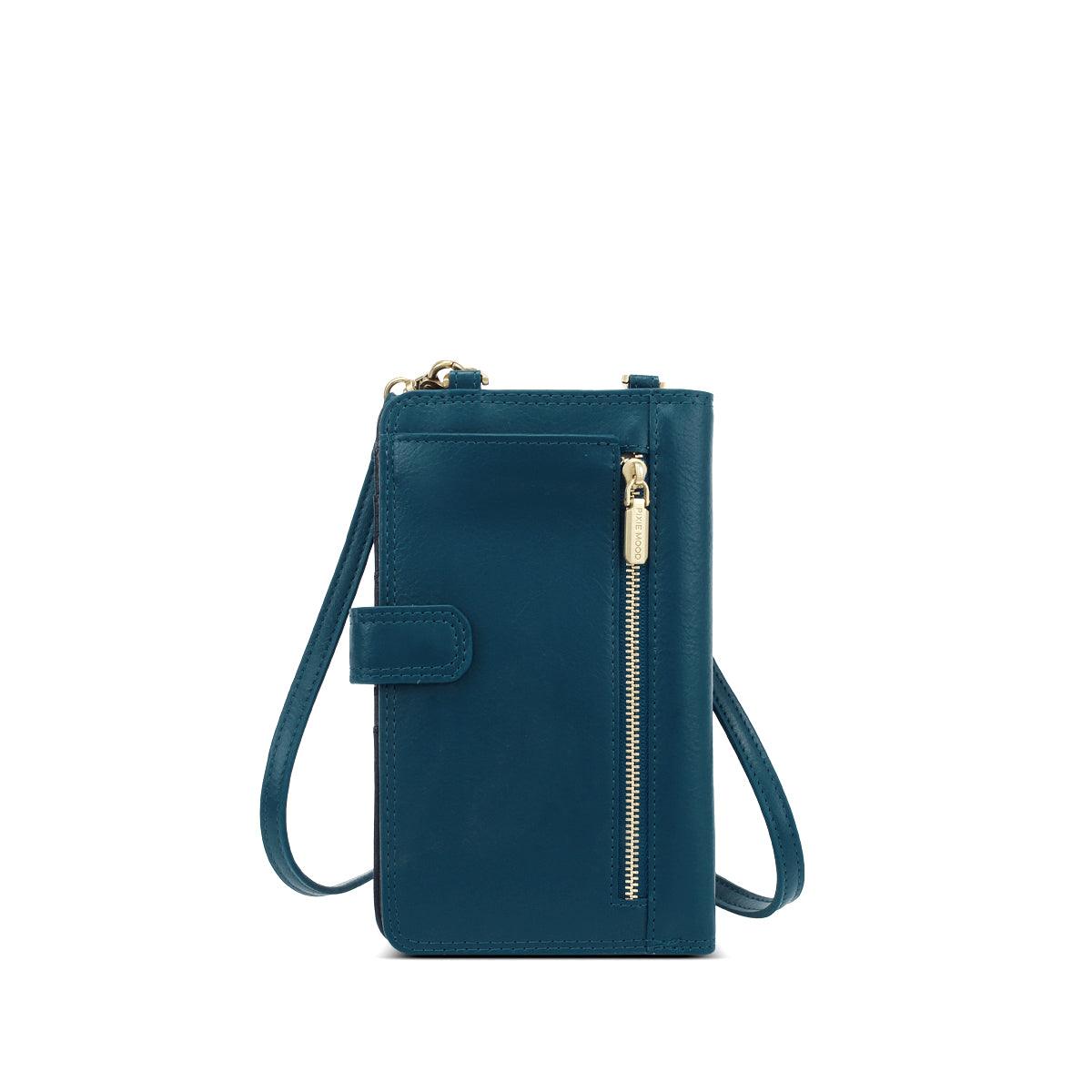 Pixie Mood Rae Phone Crossbody Vegan Leather Bag