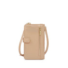 Pixie Mood Rae Phone Crossbody Vegan Leather Bag