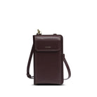 Pixie Mood Rae Phone Crossbody Vegan Leather Bag