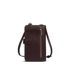 Pixie Mood Rae Phone Crossbody Vegan Leather Bag