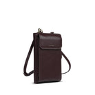 Pixie Mood Rae Phone Crossbody Vegan Leather Bag