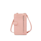 Pixie Mood Rae Phone Crossbody Vegan Leather Bag