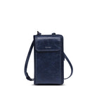 Pixie Mood Rae Phone Crossbody Vegan Leather Bag