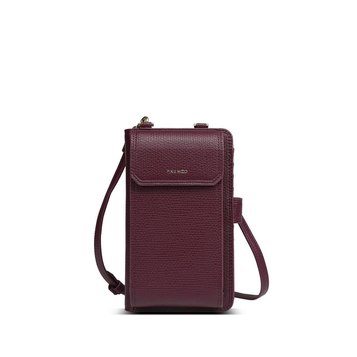 Rae Phone Crossbody Bag Pixie Mood