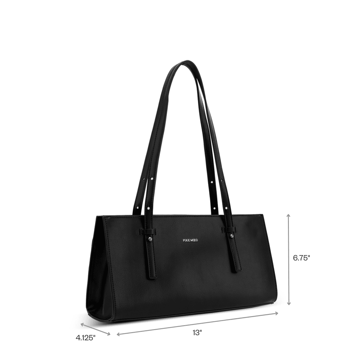 Pixie Mood Rayna Tote Vegan Leather Bag