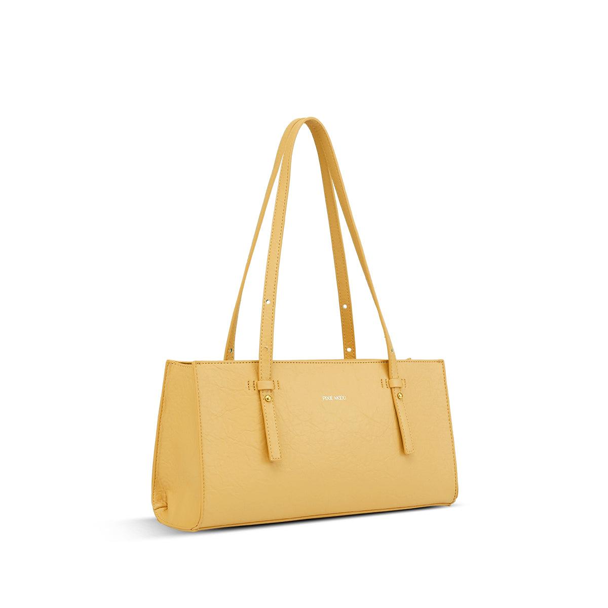 Pixie Mood Rayna Tote Vegan Leather Bag