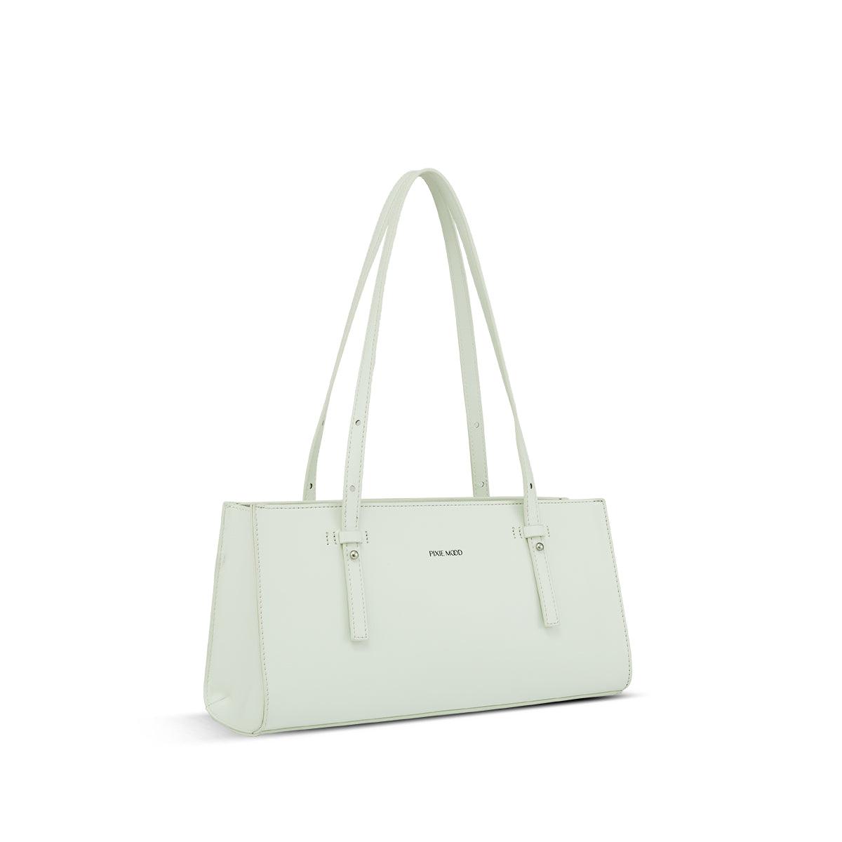 Pixie Mood Rayna Tote Vegan Leather Bag