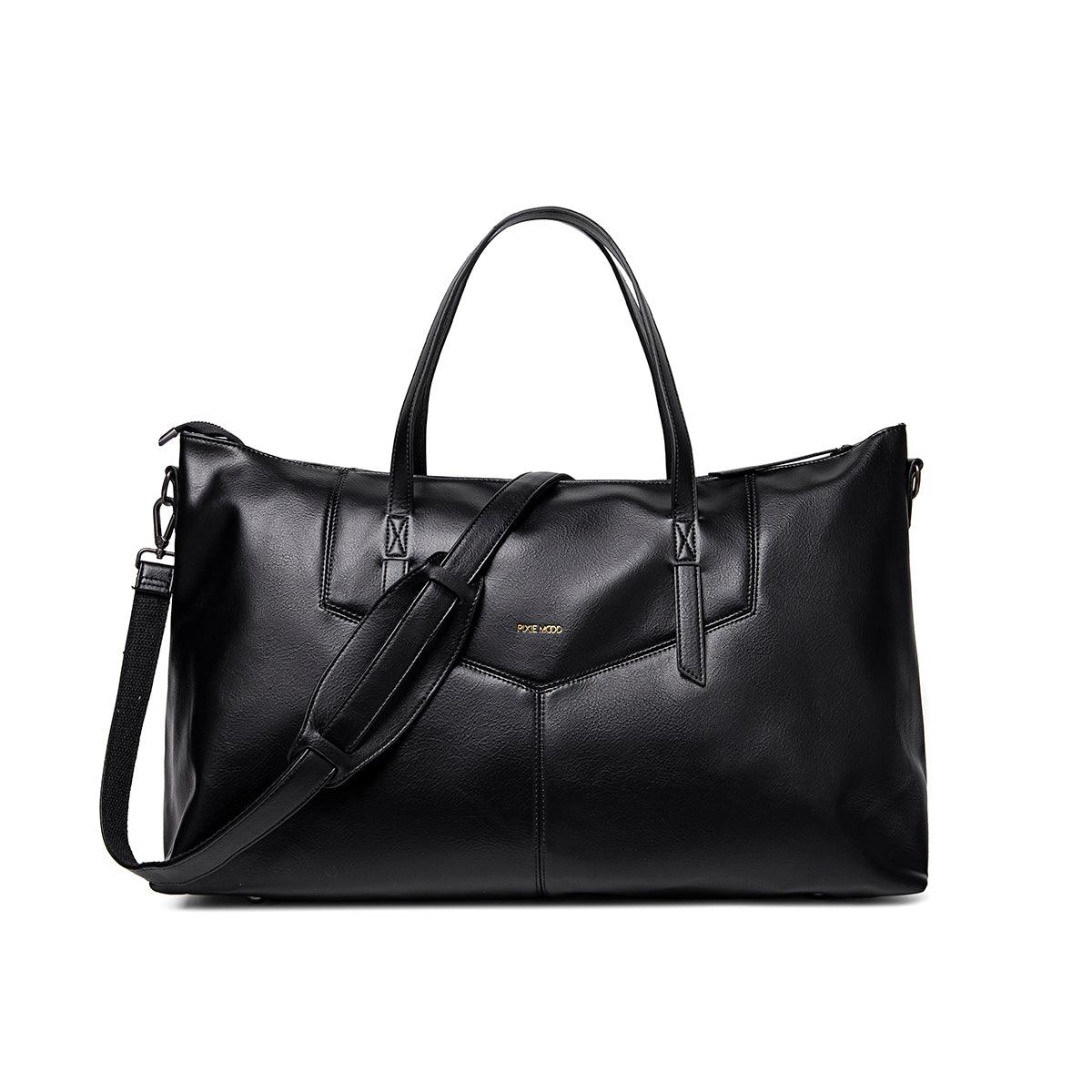 Pixie Mood Riley Weekender Vegan Leather Bag