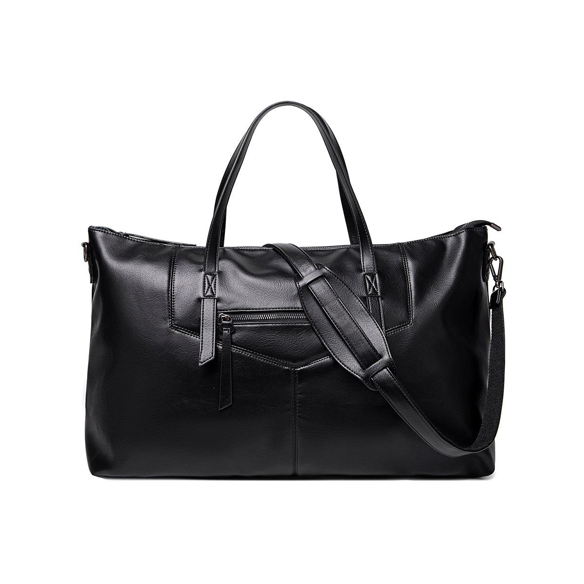 Pixie Mood Riley Weekender Vegan Leather Bag