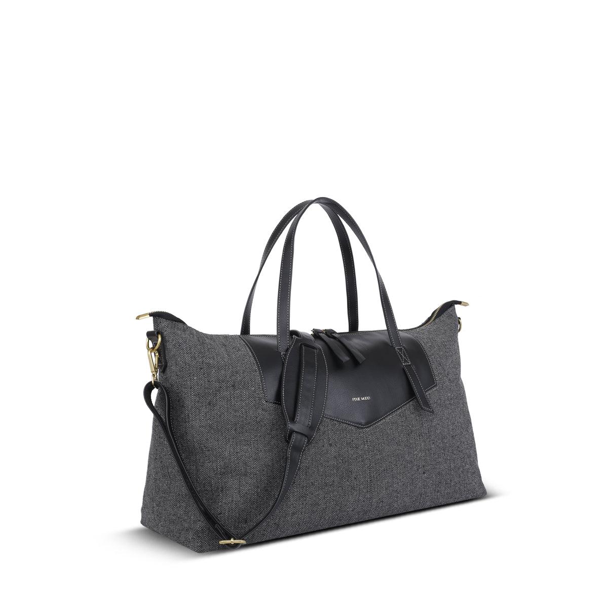 Pixie Mood Riley Weekender Vegan Leather Bag