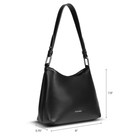 Pixie Mood Sara Shoulder Bag Vegan Leather Bag