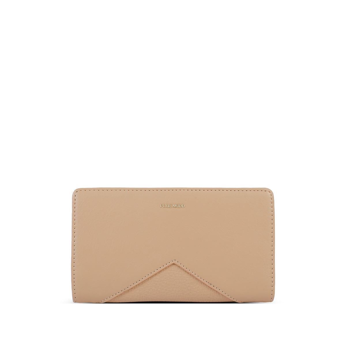Pixie Mood Sophie Wallet Vegan Leather Bag
