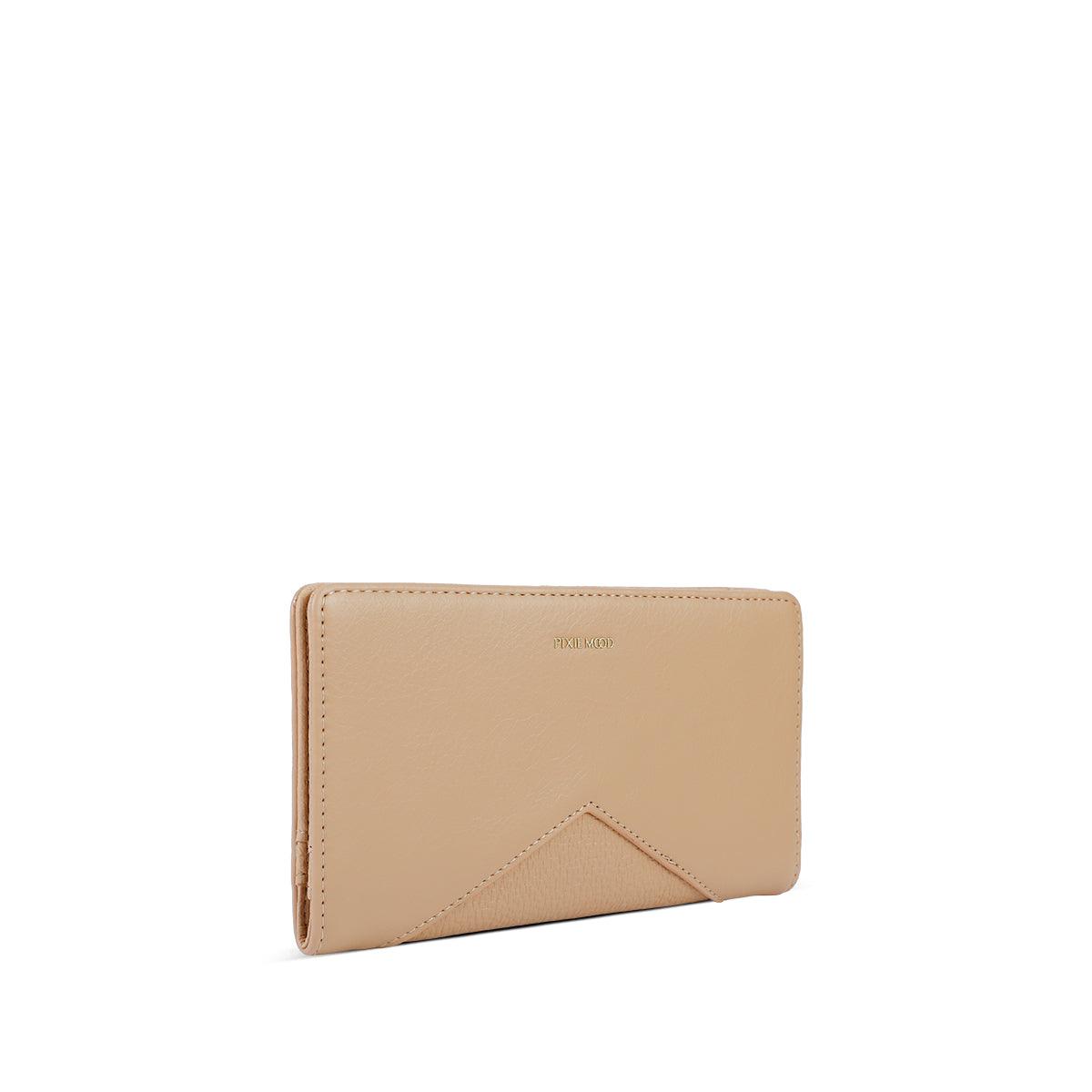 Pixie Mood Sophie Wallet Vegan Leather Bag