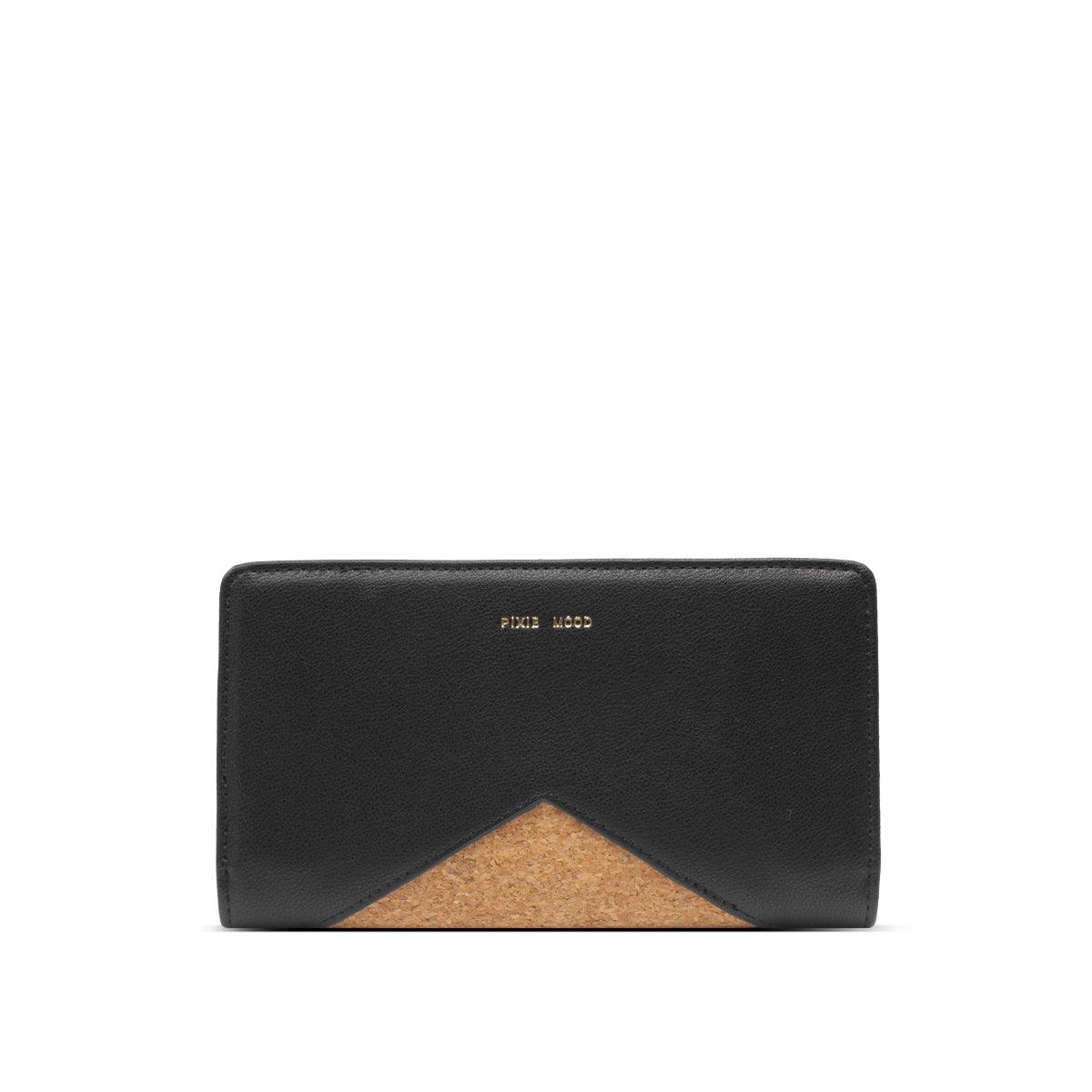 Pixie Mood Sophie Wallet Vegan Leather Bag