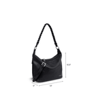 Pixie Mood Tiana Shoulder Bag Vegan Leather Bag