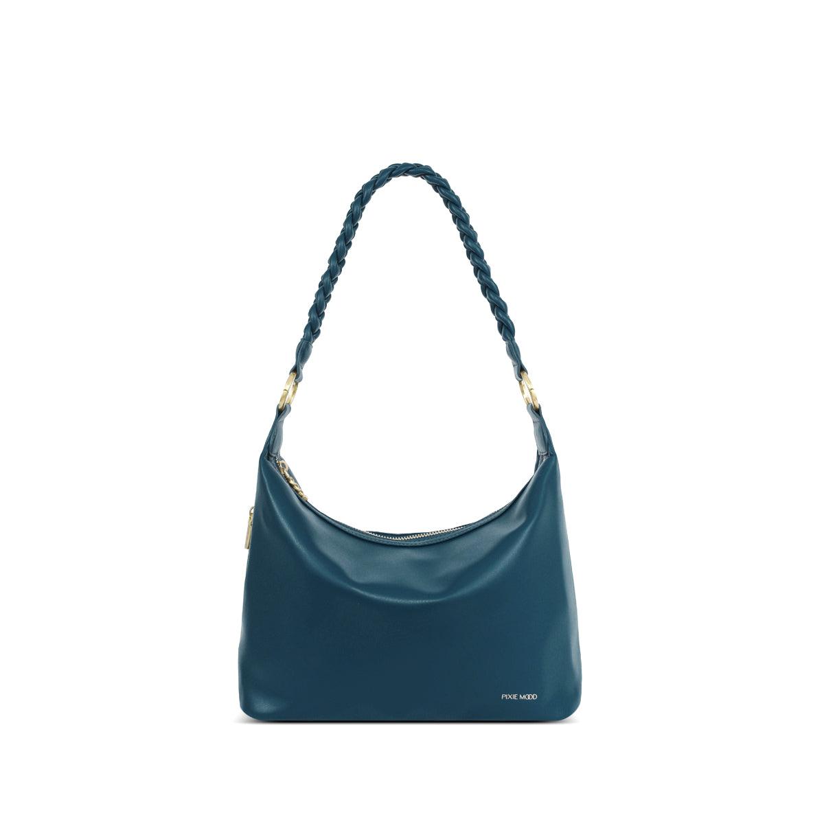 Pixie Mood Tiana Shoulder Bag Vegan Leather Bag