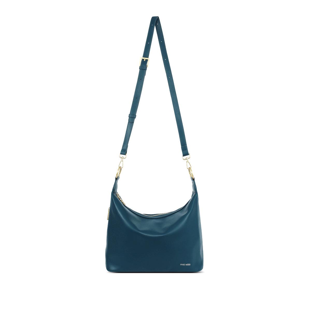 Pixie Mood Tiana Shoulder Bag Vegan Leather Bag