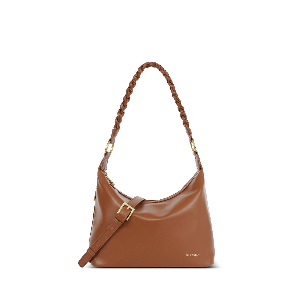 Pixie Mood Tiana Shoulder Bag Vegan Leather Bag