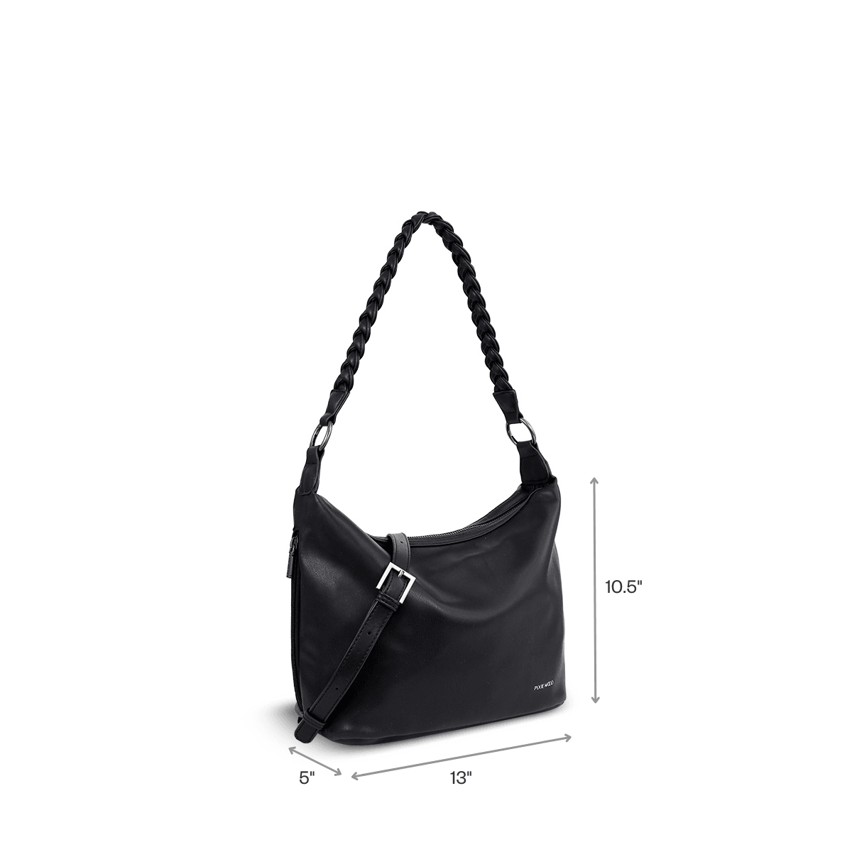 Pixie Mood Tiana Shoulder Bag Vegan Leather Bag