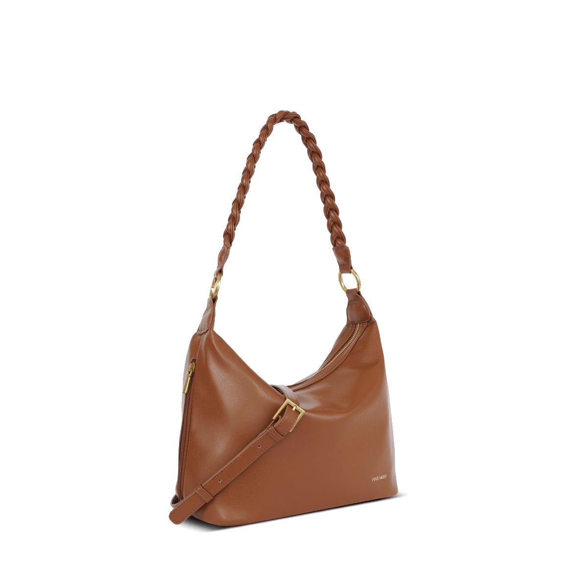 Pixie Mood Tiana Shoulder Bag Vegan Leather Bag