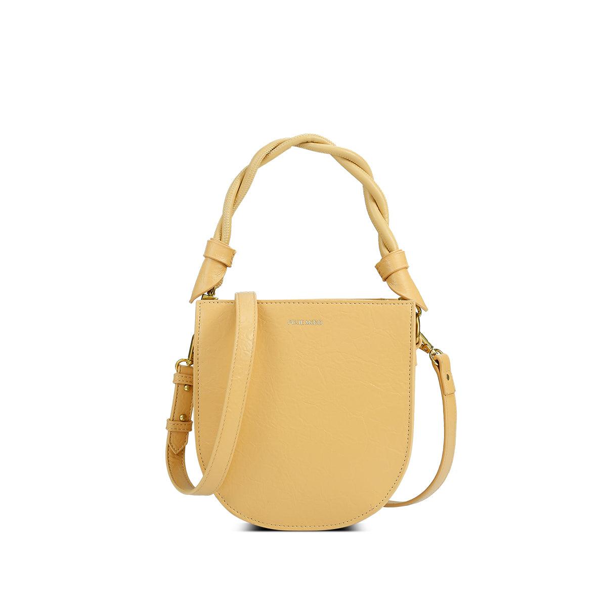 Pixie Mood Tinsley Bag Vegan Leather Bag