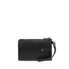 Pixie Mood Vanessa Wristlet Vegan Leather Bag