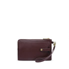 Pixie Mood Vanessa Wristlet Vegan Leather Bag