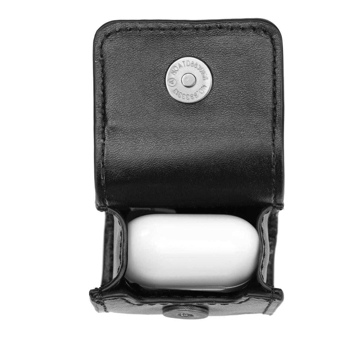 Pixie Mood Vivian AirPods Case Vegan Leather Bag