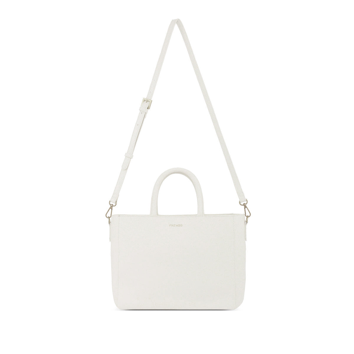 Pixie Mood Wanda Tote Vegan Leather Bag