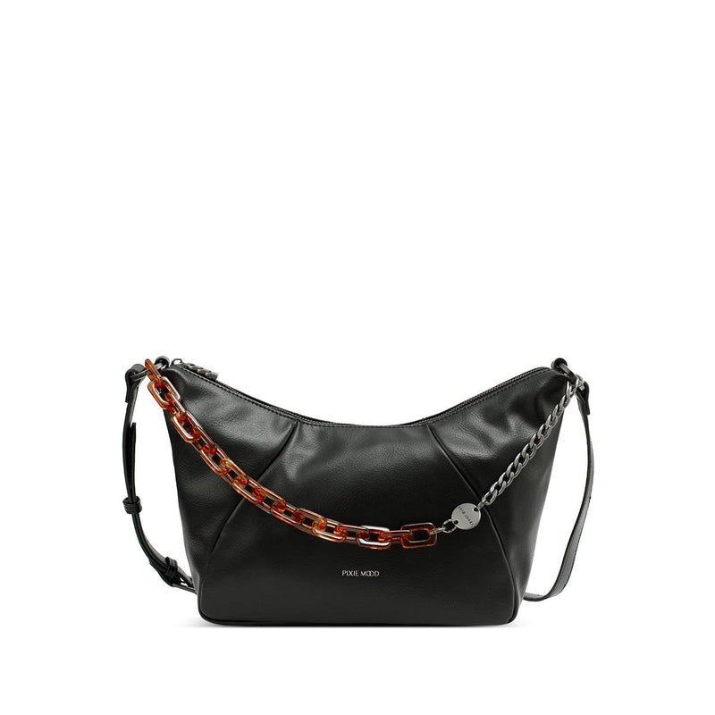 Pixie Mood Zuri Shoulder Bag Vegan Leather Bag