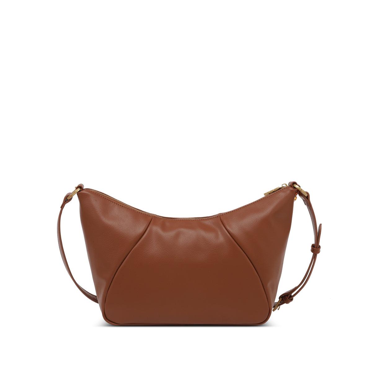 Pixie Mood Zuri Shoulder Bag Vegan Leather Bag