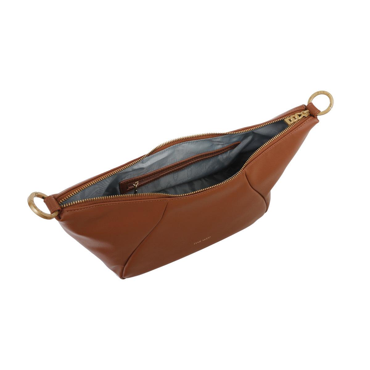 Pixie Mood Zuri Shoulder Bag Vegan Leather Bag