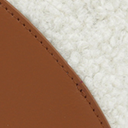 Chestnut Shearling